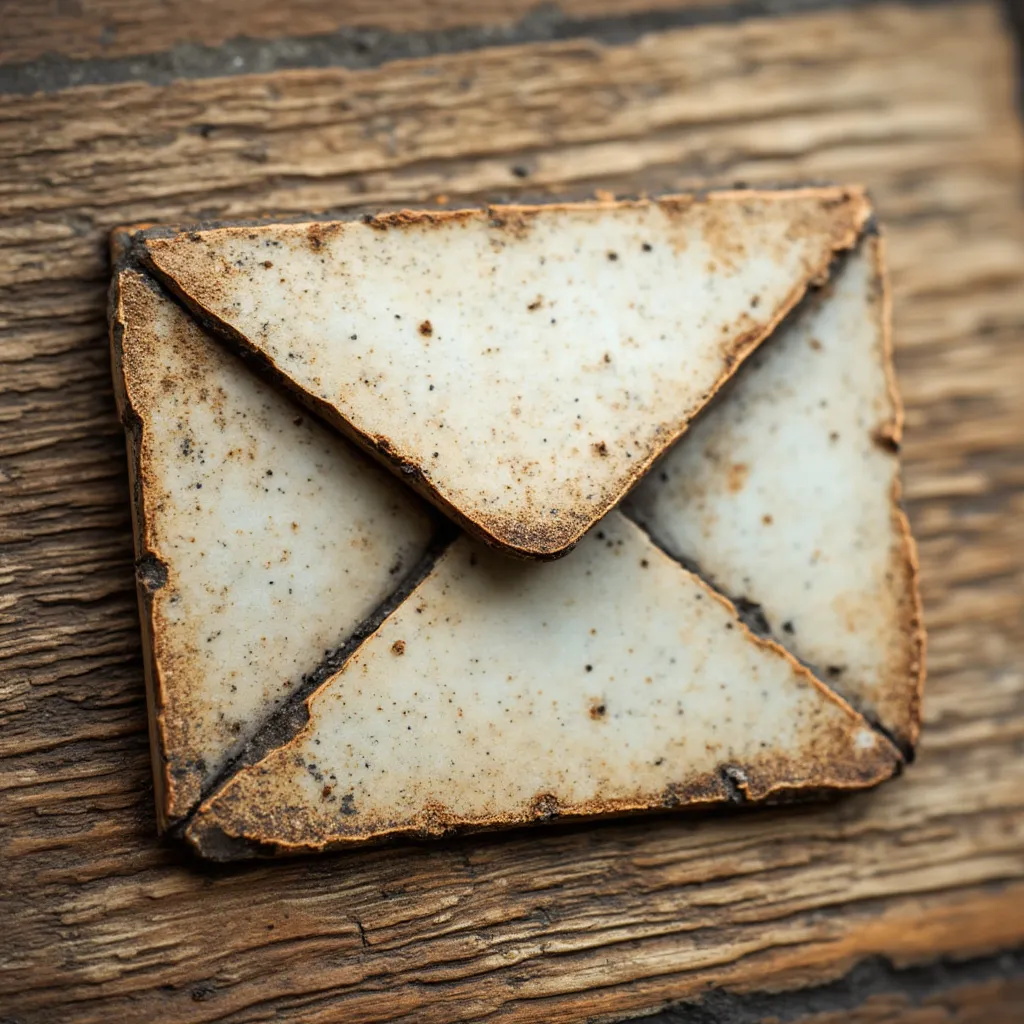 Icono de Email