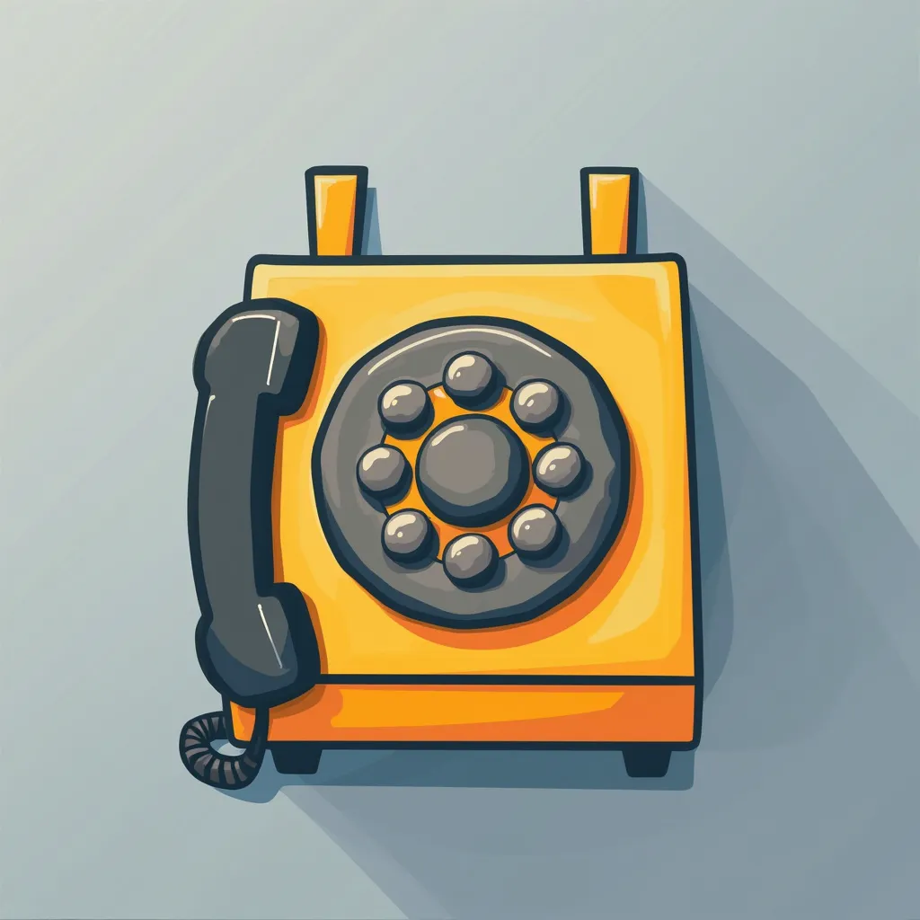 Icono de Teléfono